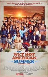 Wet Hot American Summer: Ten Years Later