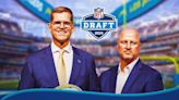 Meet the Chargers' 2024 NFL Draft class: Grades for all 9 picks