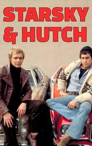 Starsky and Hutch