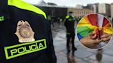 Subintendente y patrullero de la Policía fueron sancionados por agredir a un ciudadano de la comunidad LGBTI