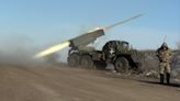 Ukraine-Russia news – live: Putin suffering ‘profound’ problems with ‘dysfunctional’ long-range missiles