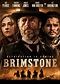 Brimstone (2017) Poster #1 - Trailer Addict