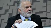 Lula retira embaixador brasileiro de Israel - Congresso em Foco