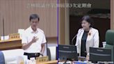 雲林縣議會「國土計畫法專案報告」 多名議員發聲捍衛農民權益