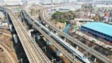 China Is Raising Bullet Train Fares as Debts and Costs Balloon