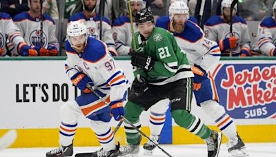 Oilers need one more win over Stars to advance to Stanley Cup final | Globalnews.ca
