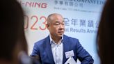 Champion Gymnast Li Ning Is Said to Weigh Bigger Stake in His Apparel Company