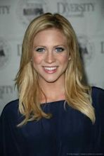 Brittany Snow