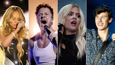 Rock in Rio 2024: veja line-up completo por data e palco