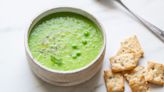 Your Pea Soup Is Seriously Missing One Essential Herb