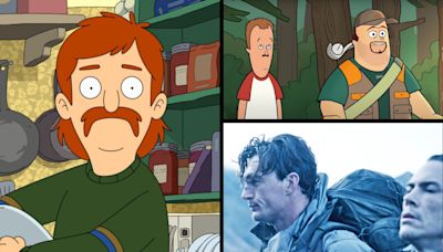 The Great North, Special Forces and a Yet-to-Air Animated Series All Renewed at Fox