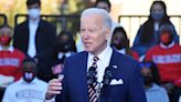 Biden faces his next campus test over Gaza: From the Politics Desk