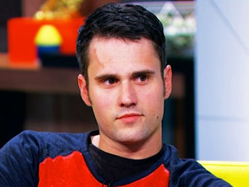 Teen Mom: Ryan Edwards Has “Found Happiness” With New Family!