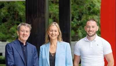 Westmeath energy solutions firm set for global breakthrough after landing €7m investment bonanza