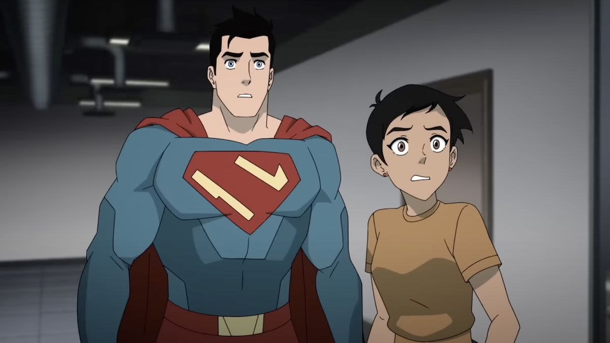 My Adventures With Superman’s Showrunners Share When They Learned About The Season 3 Renewal, But I’m Especially...