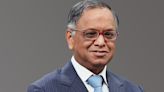 India's Global Manufacturing Hub Dream Too Audacious, Says Narayana Murthy