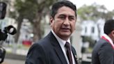Vladimir Cerrón: Exjefe de la DINI reveló que desde el Congreso y Palacio de Gobierno protegen a líder de Perú Libre