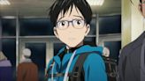 Yuri!!! on Ice Season 1 Streaming: Watch & Stream Online via Crunchyroll