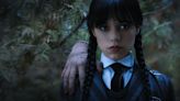 The creepy thing Jenna Ortega did to get into Wednesday character