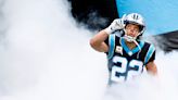 Fantasy Football: Can we trust Christian McCaffrey again, and more NFC South questions