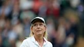 Martina Navratilova's HPV Turned into Cancer. How Does This Happen?