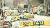 Taxi fares could rise by 9 per cent following review of operating costs