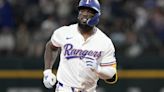 Rangers hit back-to-back homers in win over Mariners