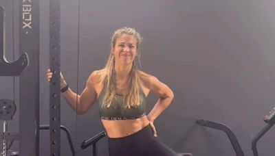 Gemma Atkinson told it's 'so needed' as she issues 'don't' message to fans before apology