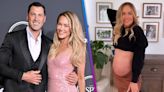 Peta Murgatroyd Shares Look Inside 'Beautiful Newborn Stage' With Baby Rio