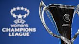 Éstos son los criterios de la UEFA para la lista A y B de jugadoras en la Champions