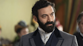 The Gilded Age Interview: Morgan Spector on Labor History & Period Pieces