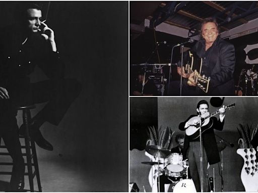 Remembering Johnny Cash's musical life and career 21 years after the death of 'The Man in Black'