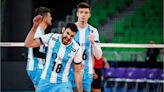 Argentina vs. Serbia, por los octavos de final del Mundial de Vóley: cuándo vuelve a jugar la selección