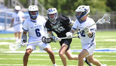 Regional honors in Southwest Ohio boys lacrosse are here. See who the top players are