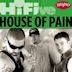 Rhino Hi-Five: House of Pain