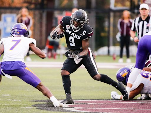 Will Missouri State football struggle when it jumps to Conference USA? Not necessarily