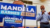 Top Wisconsin Democrats coalesce around Lt. Governor Mandela Barnes to take on GOP Sen. Ron Johnson