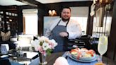 Chef Thomas Burke brings French seafood dreams to life at Le Poisson in Bedford