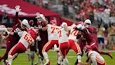 Kansas City Chiefs’ injury updates on Harrison Butker, Trent McDuffie, Patrick Mahomes