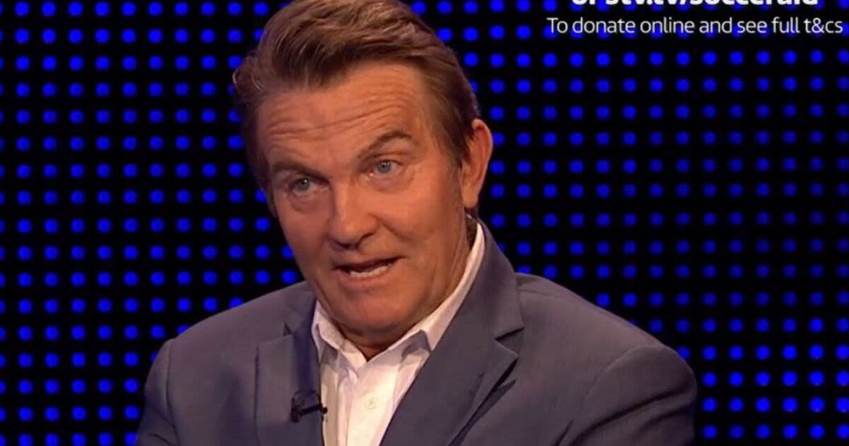 ITV The Chase fans astonished as 'genius' celebrity makes history on show