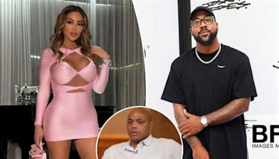 Larsa Pippen-Marcus Jordan relationship is ‘so messy’: Charles Barkley