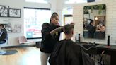 Denver barbershop gives formerly incarcerated individuals a second chance