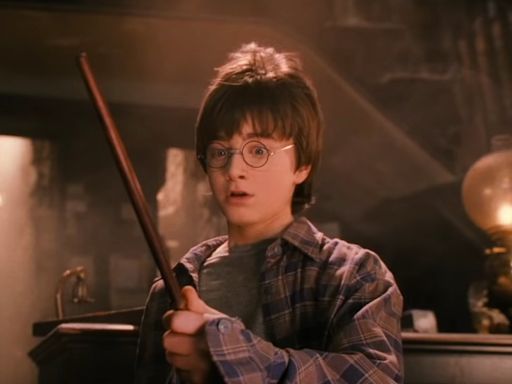There's A World Where Steven Spielberg Directed The Harry Potter Movies, But It Sounds Like They Would...