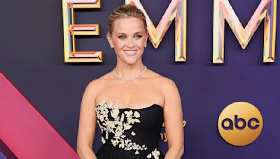 Reese Witherspoon shares MAJOR update about Legally Blonde 3 at Emmys