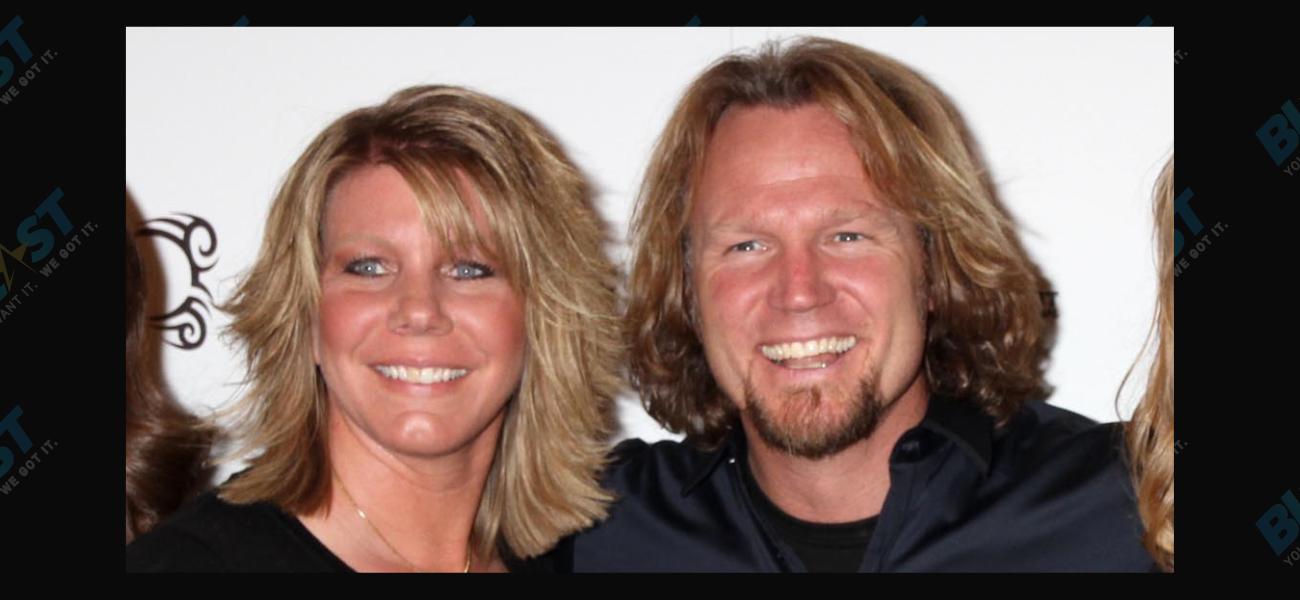 'Sister Wives' Star Meri Brown Says She's Still Looking For Her 'King'