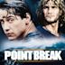 Point Break - Punto di rottura