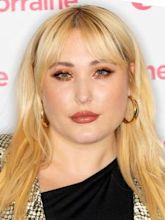 Hayley Hasselhoff