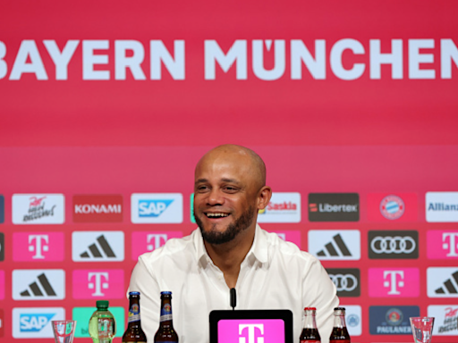 A New Era In Munich: What are the big questions that Vincent Kompany has to answer this summer? - Soccer News
