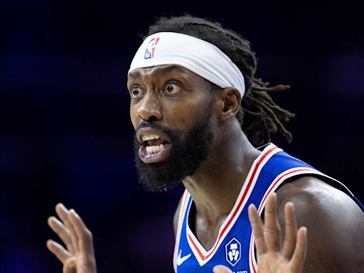 NBA All-Star Reveals Why He Disliked Patrick Beverley