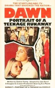 Dawn: Portrait of a Teenage Runaway